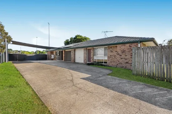 1/25 Cambridge Street, Silkstone, Qld 4304