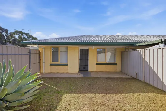 1/25 Carey Street, Salisbury, SA 5108