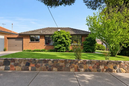 1/25 Charles Street, Preston, Vic 3072