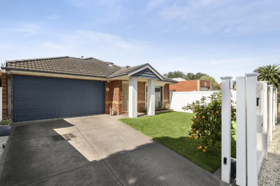 1/25 Hughes Avenue, Edithvale, Vic 3196