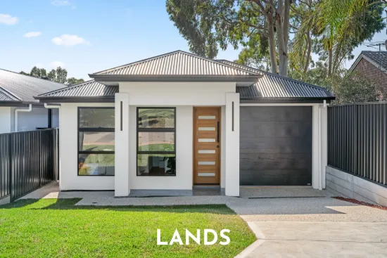 1/25 Joslin Avenue, Ingle Farm, SA 5098