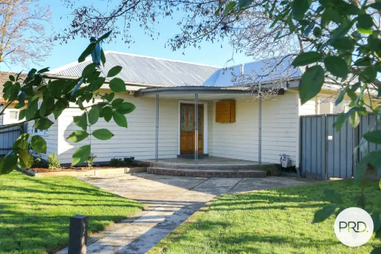 1/25 Kelly Street, Wodonga, Vic 3690