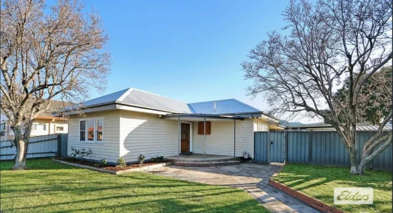 1/25 Kelly Street, Wodonga, Vic 3690