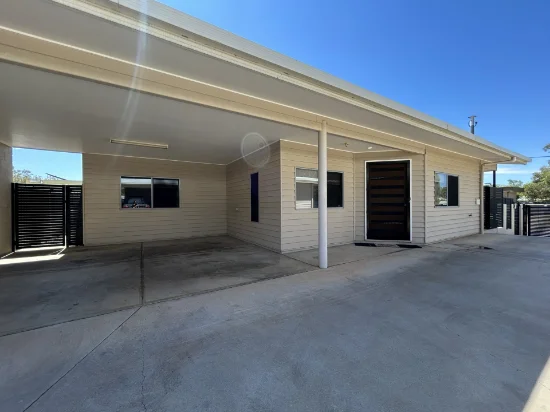 1/25 Parke Crescent, The Gap, NT 0870
