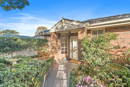 1/25 Saturn St, Caulfield South, Vic 3162