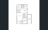 1/25 Saturn St, Caulfield South, Vic 3162-Floorplan