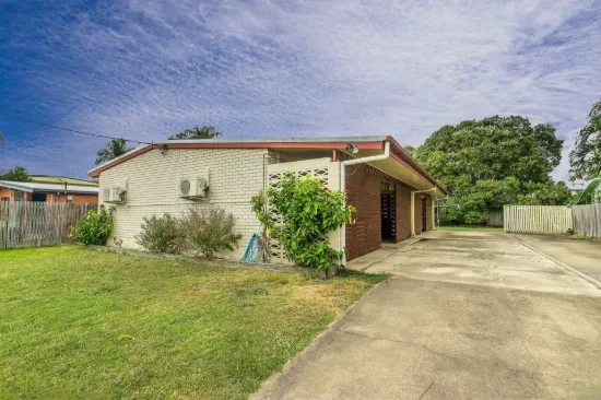 1/25 Silky Oak St, Kirwan, Qld 4817