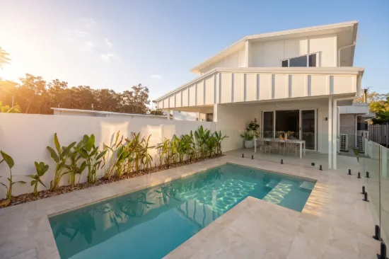 1/25 Tradewinds Avenue, Coolum Beach, Qld 4573