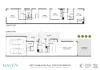 1/25 Tradewinds Avenue, Coolum Beach, Qld 4573-Floorplan