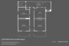 1/250 Bathurst Street, West Hobart, Tas 7000-Floorplan