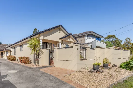 1/250 Willarong Road, Caringbah South, NSW 2229