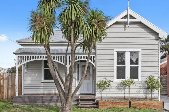 1/258A Humffray Street, Brown Hill, Vic 3350