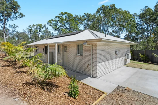 1/26 Bentley Drive, Regency Downs, Qld 4341