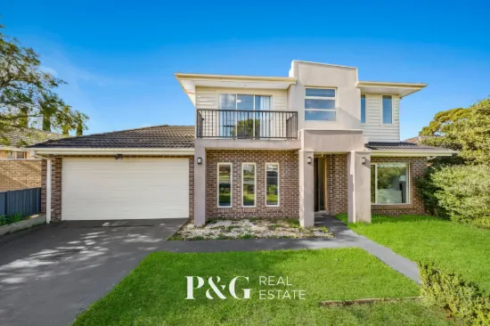 1/26 Charles Avenue, Hallam, Vic 3803
