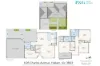 1/26 Charles Avenue, Hallam, Vic 3803-Floorplan