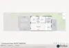 1/26 Kandoo Street, Pacific Paradise, Qld 4564-Floorplan