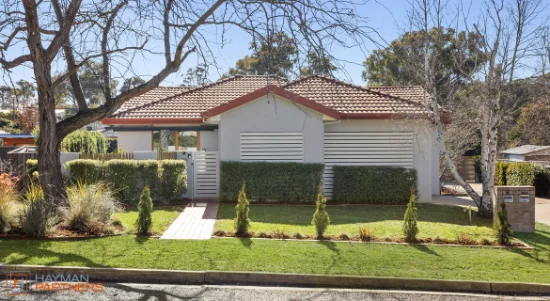 1/26 Longford Street, Lyons, ACT 2606