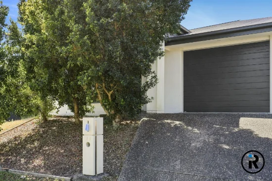 1/26 Peppertree Street, Pimpama, Qld 4209