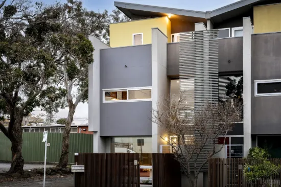 1/26 Redfern Road, Hawthorn East, Vic 3123