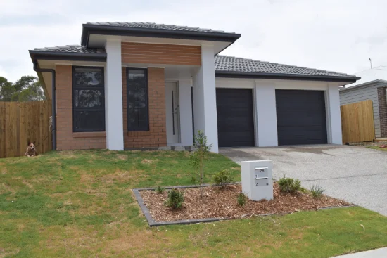 1/26 Ryrie Court, Park Ridge, Qld 4125