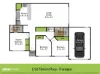 1/26 Tintern Place, Traralgon, Vic 3844-Floorplan
