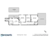 1/263 Macquarie Street, Hobart, Tas 7000-Floorplan