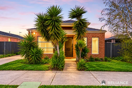 1/268 Bulmans Road, Harkness, Vic 3337