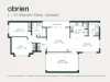1/27 Charlton Place, Eastwood, Vic 3875-Floorplan