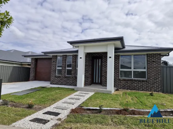 1/27 Crestwood Road, Thornton, NSW 2322