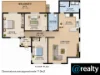 1/27 Dowsing Avenue, Dowsing Point, Tas 7010-Floorplan