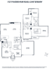 1/27 Faversham Road, Canterbury, Vic 3126-Floorplan