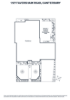 1/27 Faversham Road, Canterbury, Vic 3126-Floorplan