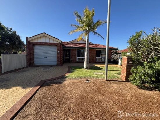 1/27 Fuller Street, Bluff Point, WA 6530