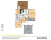 1/27 Glencoe Avenue, Werrington County, NSW 2747-Floorplan