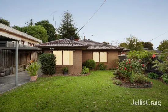 1/27 Heather Grove, Cheltenham, Vic 3192