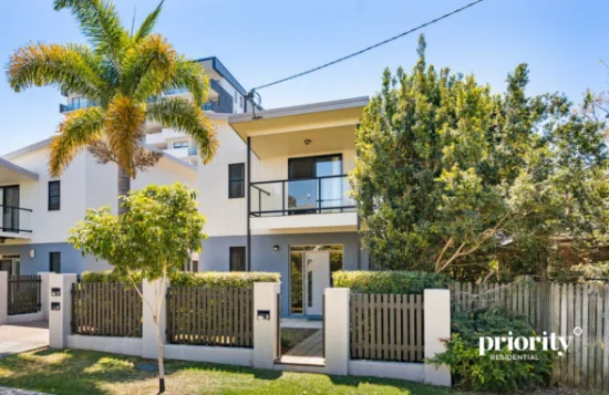 1/27 Latham Street, Chermside, Qld 4032 - For Rent