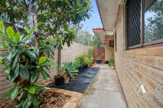 1/27 Luckhurst Drive, Mandurah, WA 6210