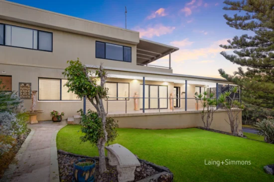 1/27 Matthew Flinders Drive, Port Macquarie, NSW 2444