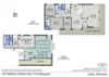 1/27 Matthew Flinders Drive, Port Macquarie, NSW 2444-Floorplan