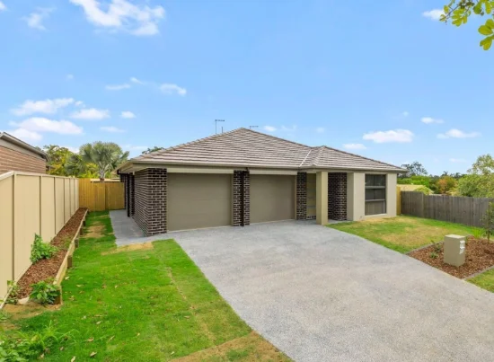 1/27 Monash Road, Loganlea, Qld 4131