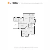 1/27 Seashore Mews, South Bunbury, WA 6230-Floorplan