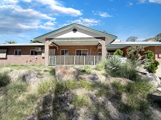 1/27 Tmara Mara Circuit, Araluen, NT 0870