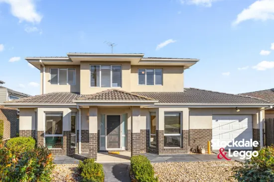 1/27 Waratah Avenue, Tullamarine, Vic 3043