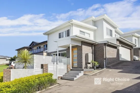 1/27 Whittaker Street, Flinders, NSW 2529