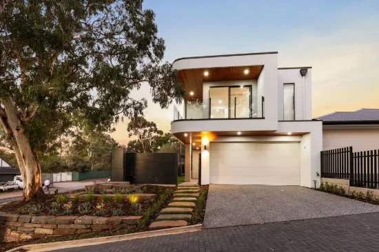 1/ 274 Lower Athelstone Road, Athelstone, SA 5076