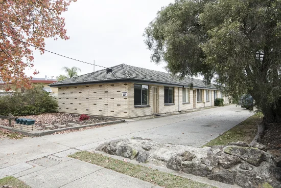 1 28 Awburn Street, Wodonga, Vic 3690