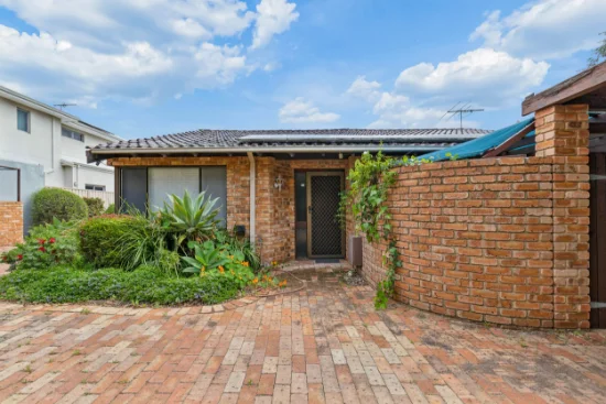 1/28 Barker Avenue, Como, WA 6152 - For Sale