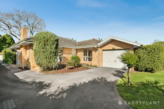 1/28 Carcoola Road, Ringwood East, Vic 3135