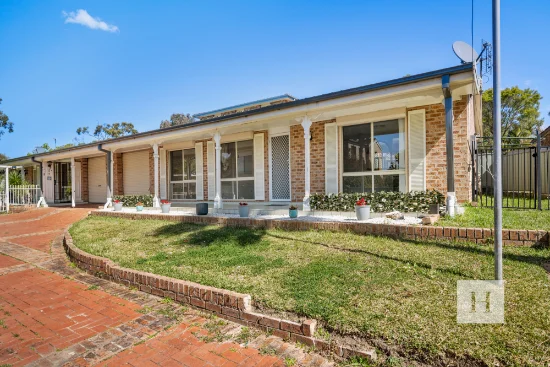 1/28 Courigal St, Lake Haven, NSW 2263