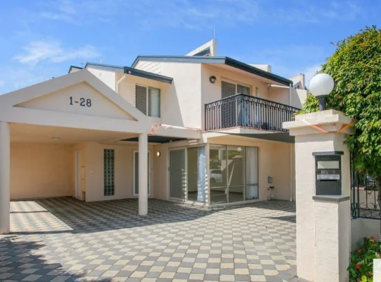 1/28 Gardner Street, Como, WA 6152